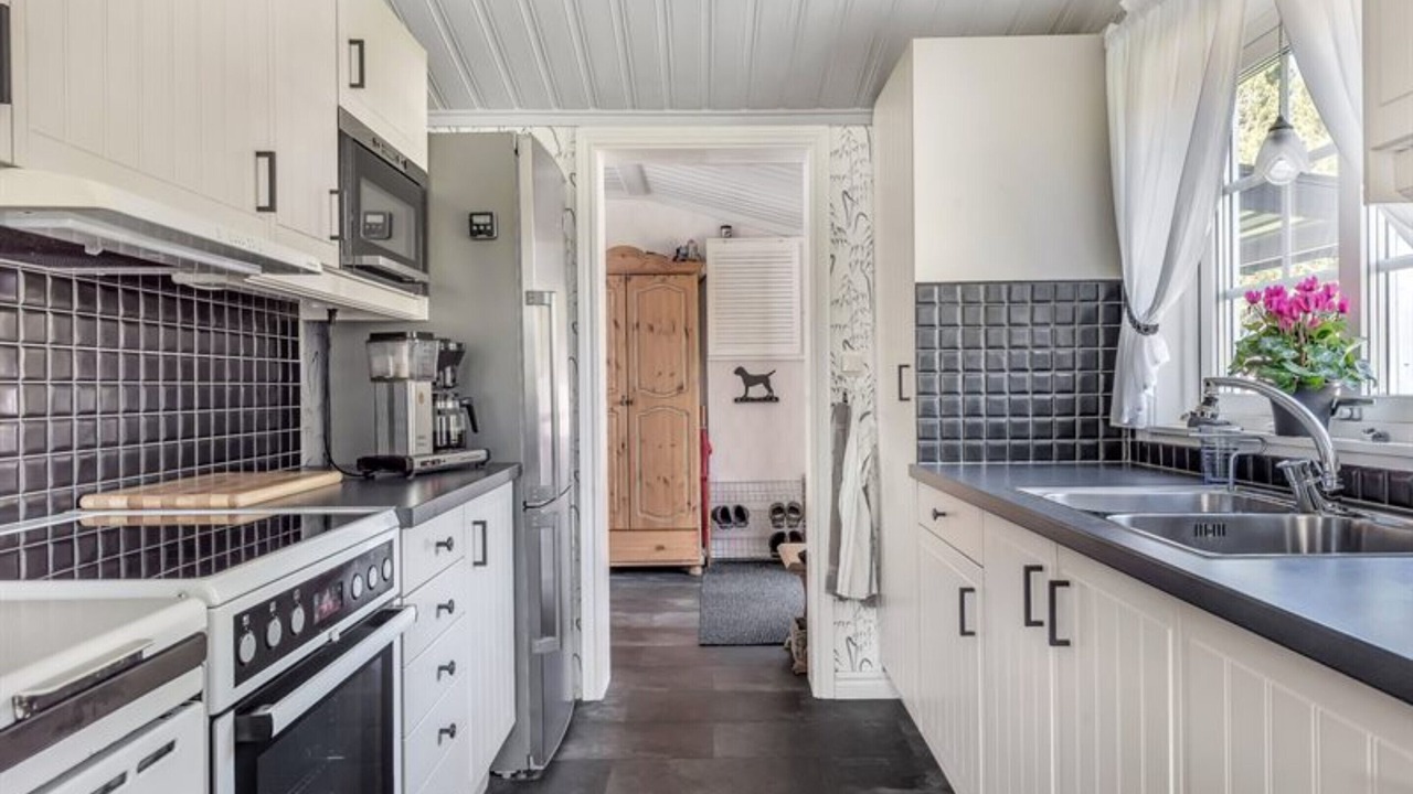 Photo of Kitchen in Rimbo