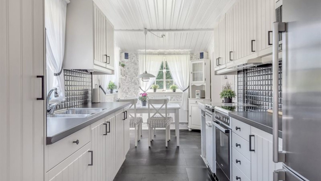 Photo of Kitchen in Rimbo