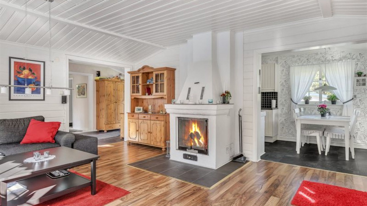 Photo of Livingroom in Rimbo