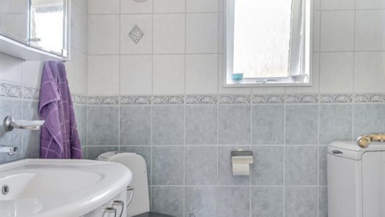 Photo of Bathroom in Rimbo