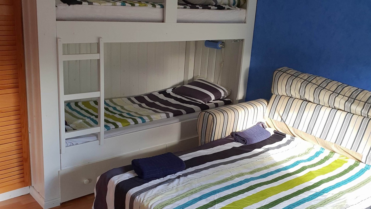 Photo of Bedroom in Rimbo