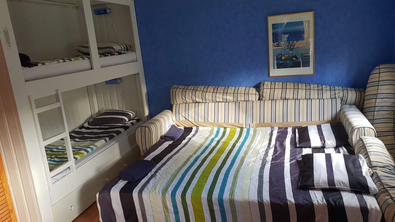 Photo of Bedroom in Rimbo