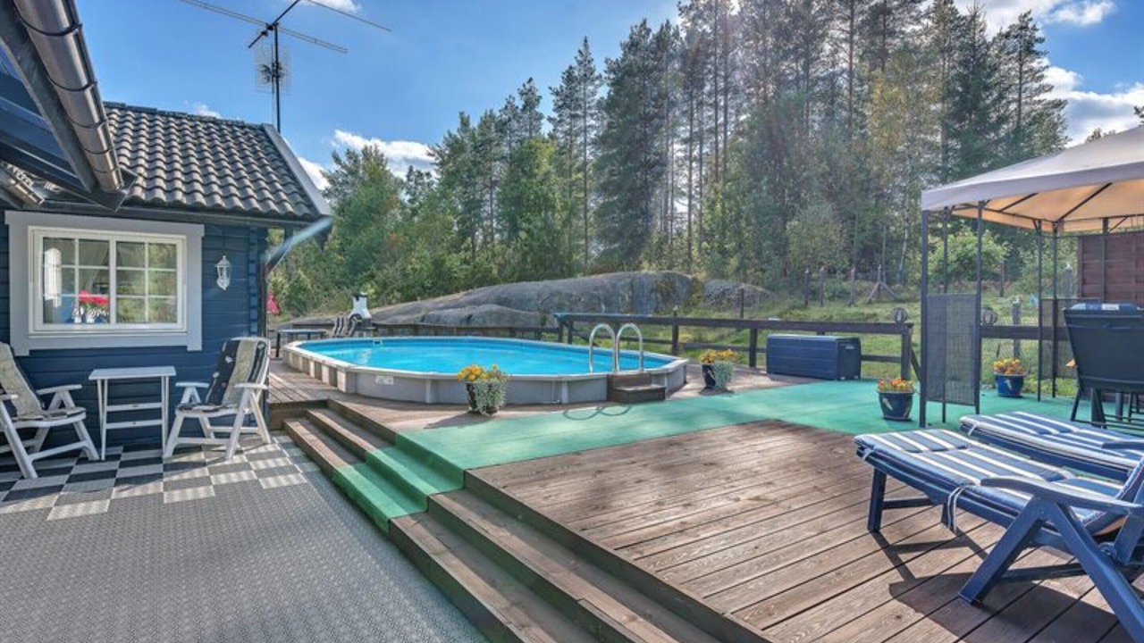 Photo of Outdoor in Rimbo