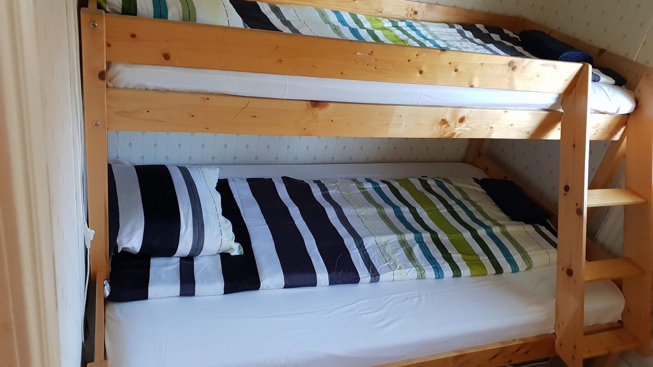 Photo of Bedroom in Rimbo