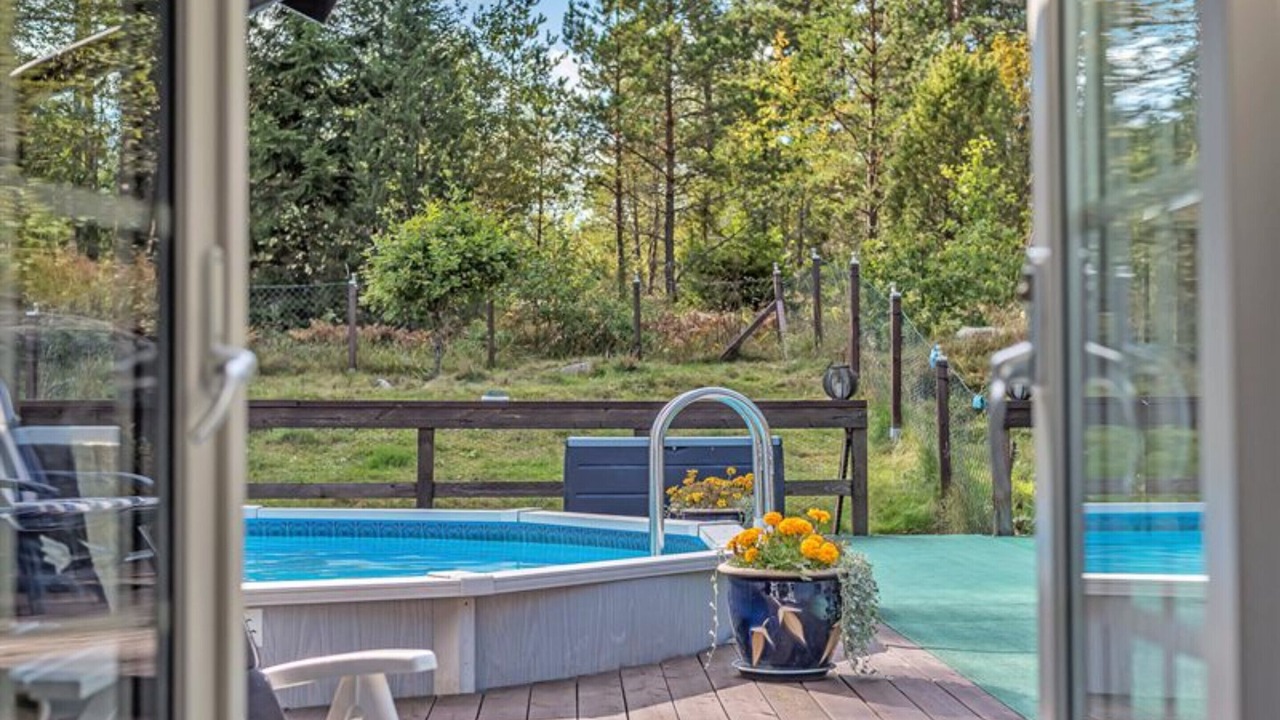 Photo of Outdoor in Rimbo