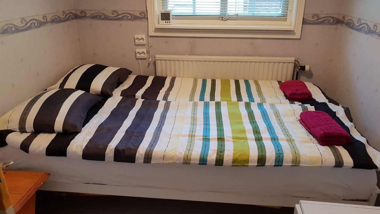 Photo of Bedroom in Rimbo