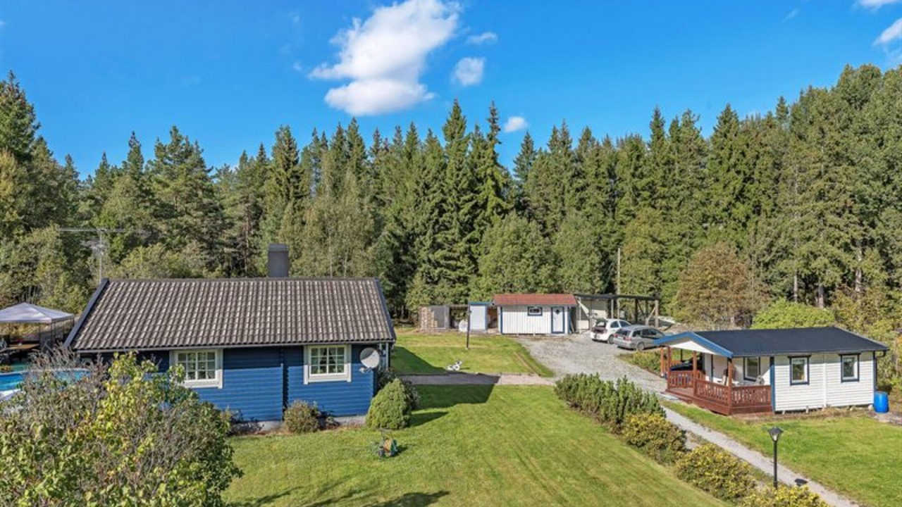 Photo of Outdoor in Rimbo