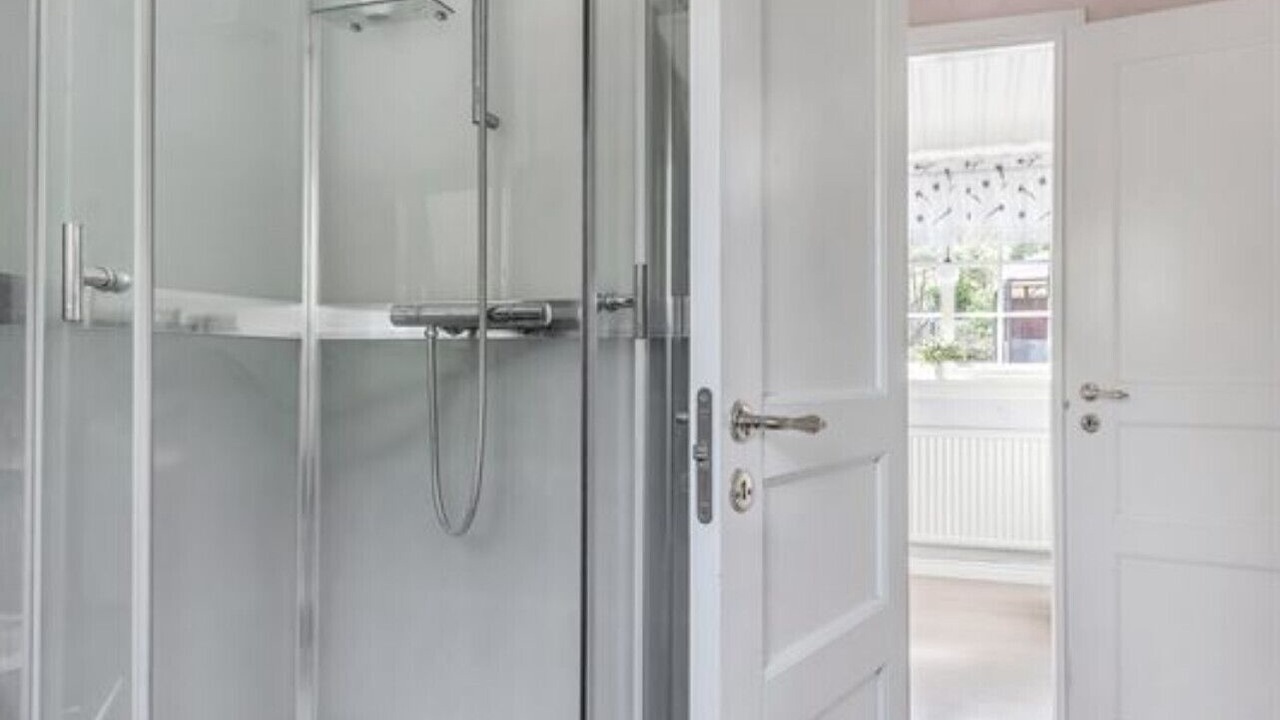 Photo of Bathroom in Rimbo