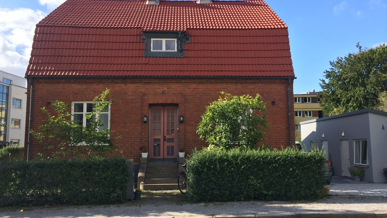 Photo of Outdoor in Centrala staden