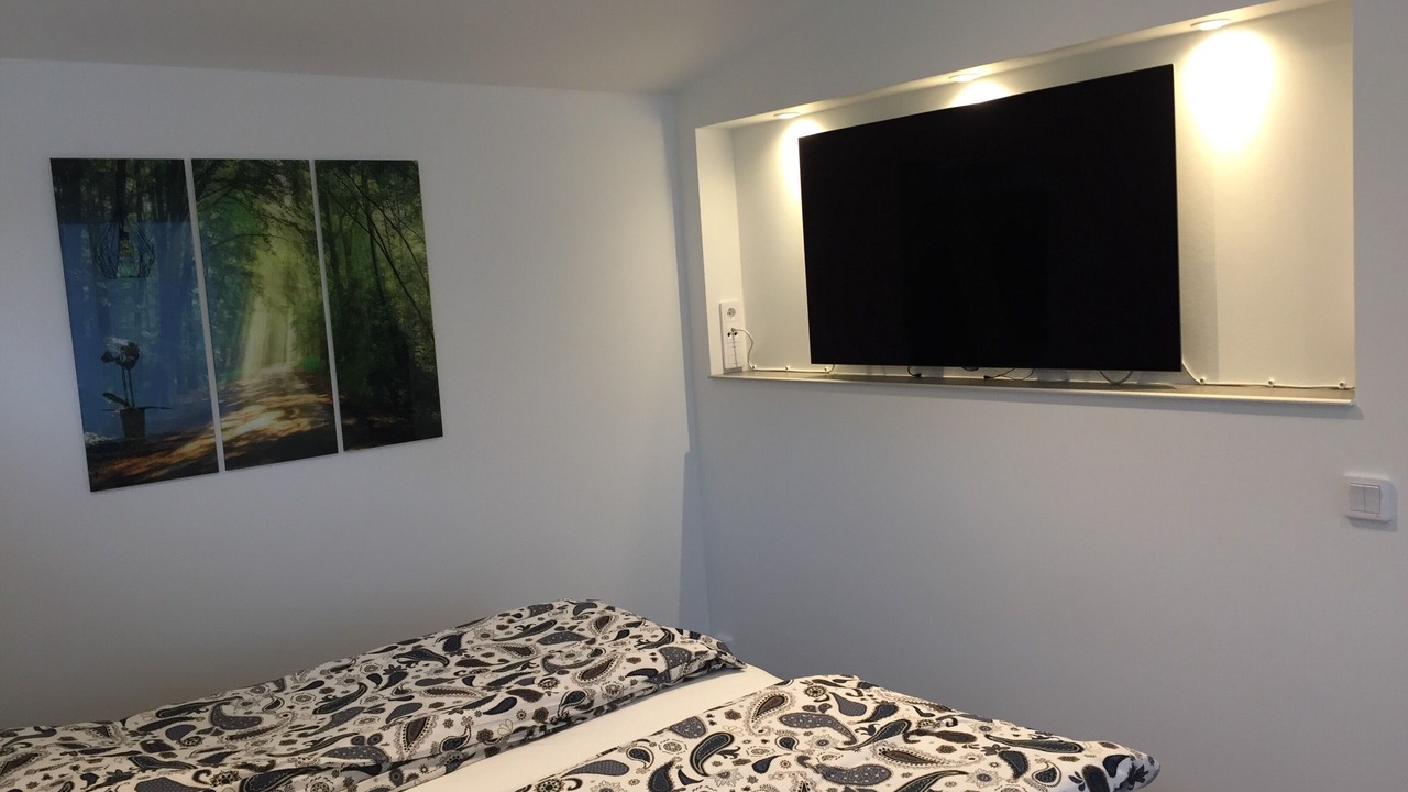 Photo of Bedroom in Centrala staden