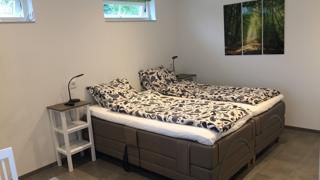 Photo of Bedroom in Centrala staden