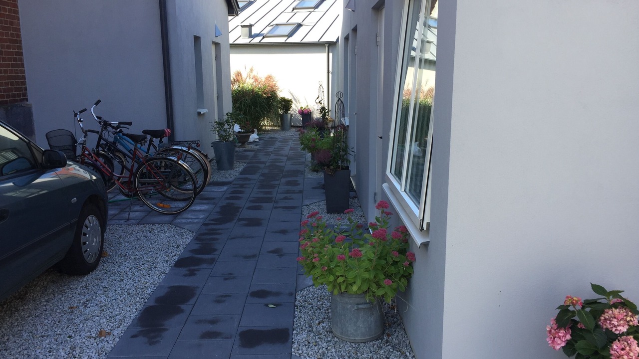 Photo of Outdoor in Centrala staden