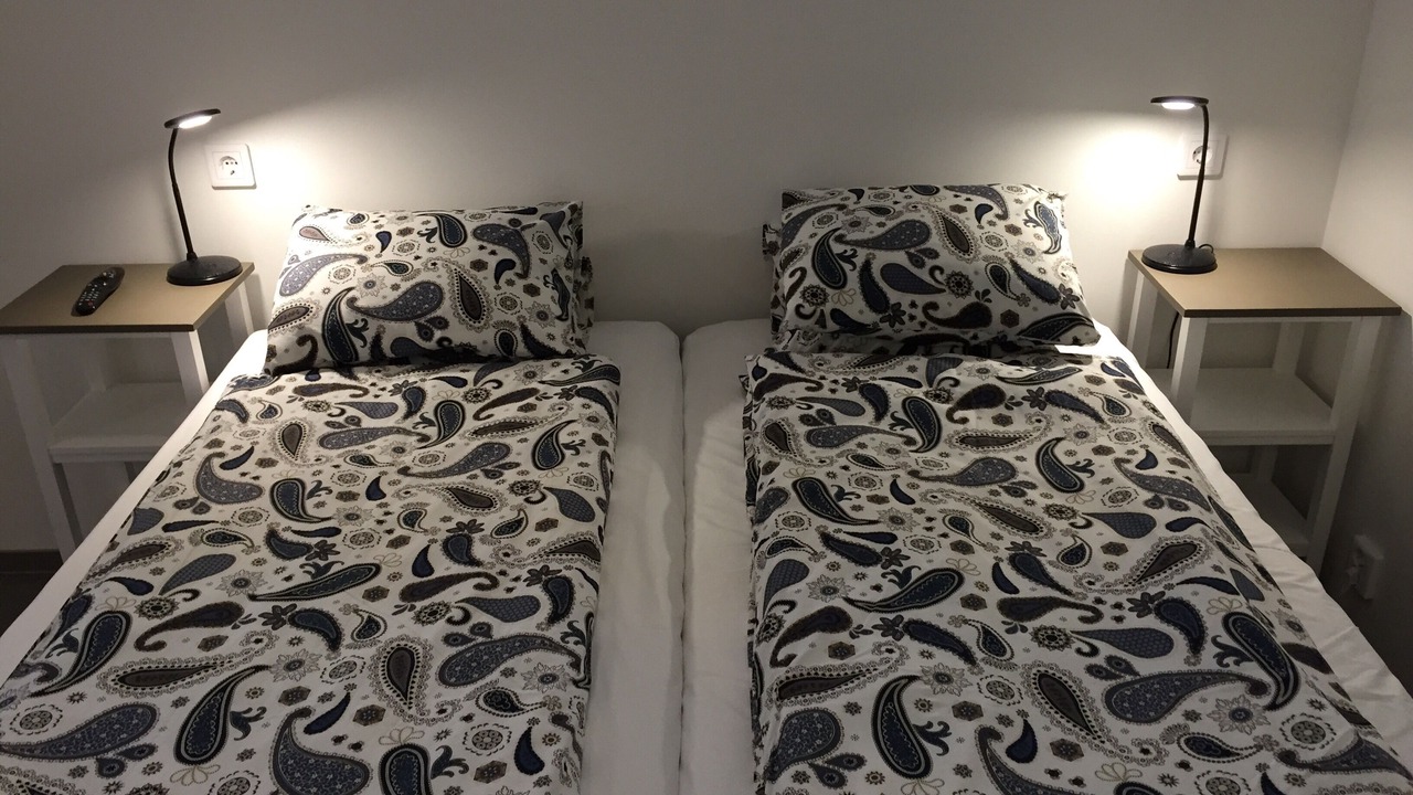 Photo of Bedroom in Centrala staden
