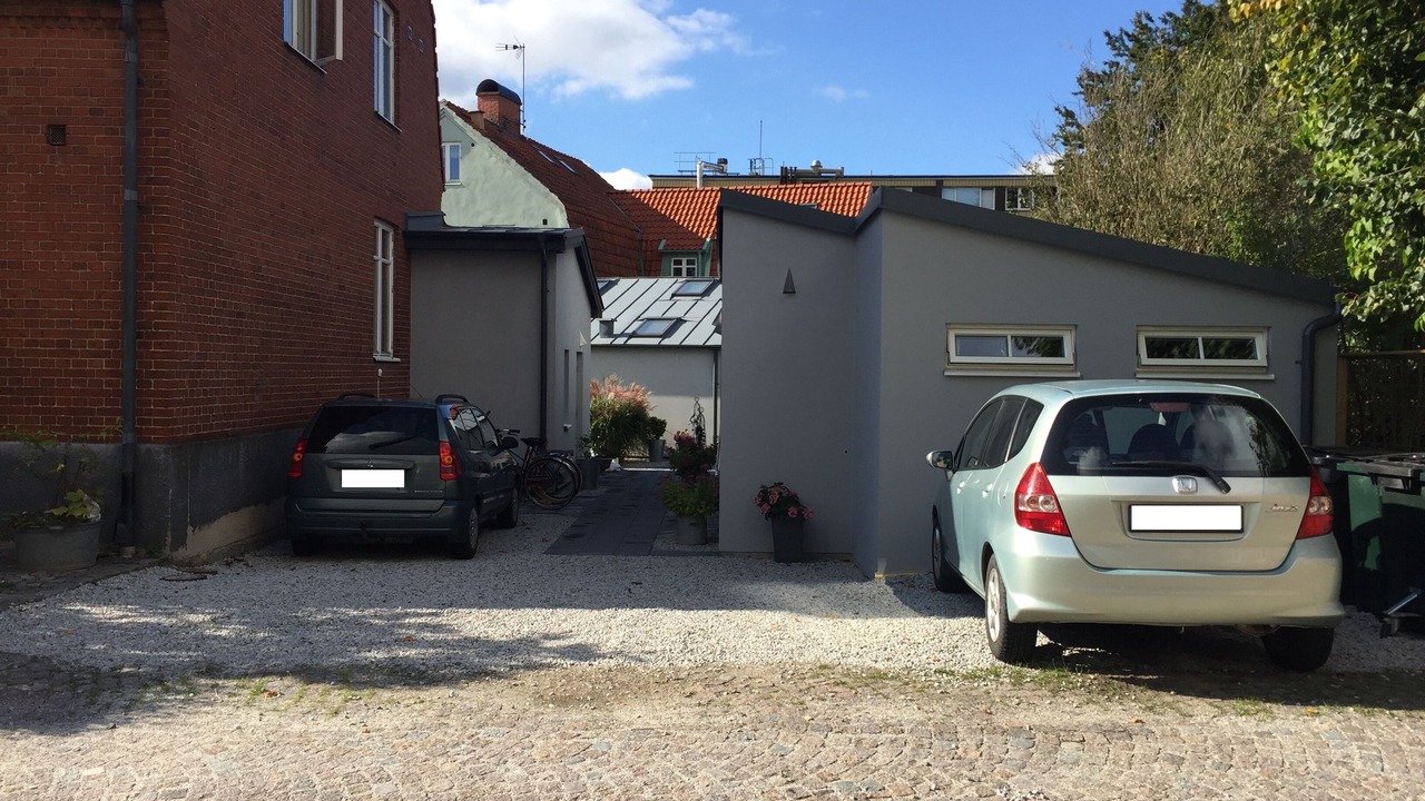 Photo of Outdoor in Centrala staden