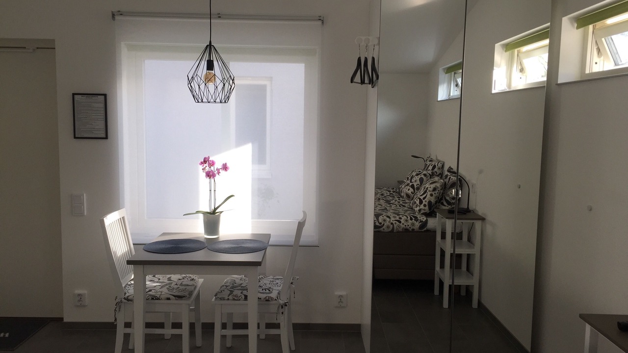 Photo of Bedroom in Centrala staden