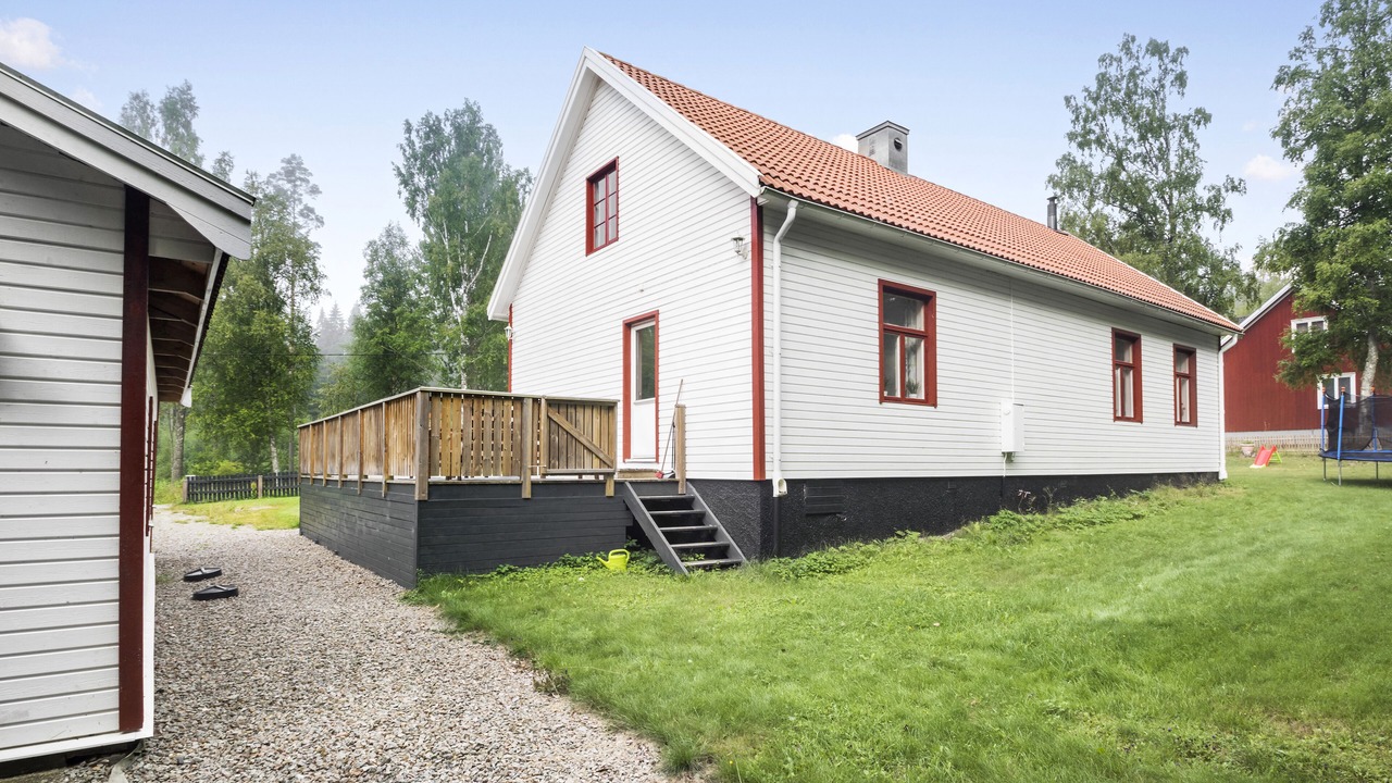 Photo of Outdoor in Berghemmet