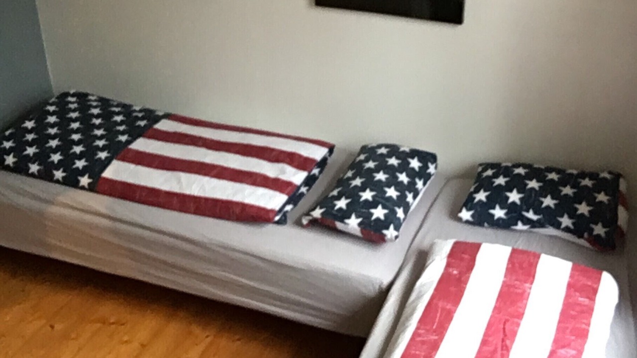 Photo of Bedroom in Berghemmet