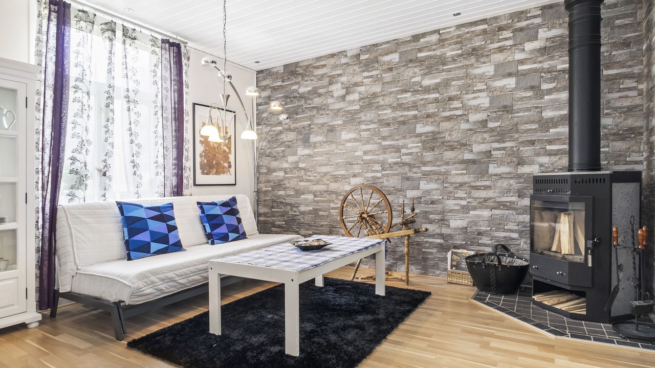 Photo of Livingroom in Berghemmet