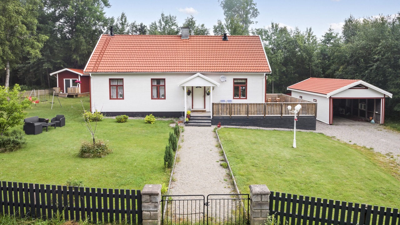 Photo of Outdoor in Berghemmet