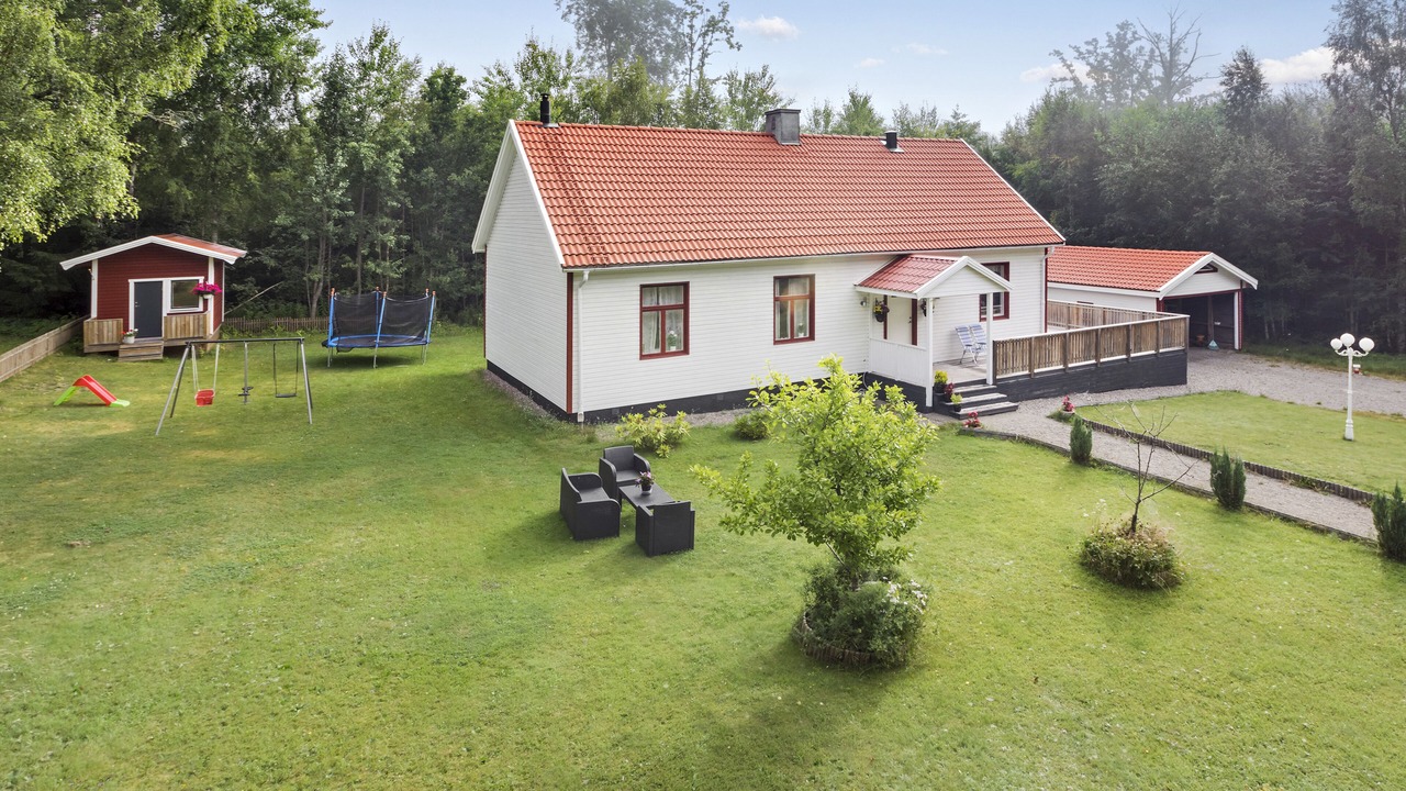 Photo of Outdoor in Berghemmet