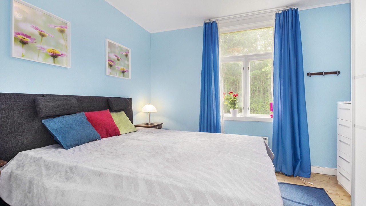 Photo of Bedroom in Berghemmet