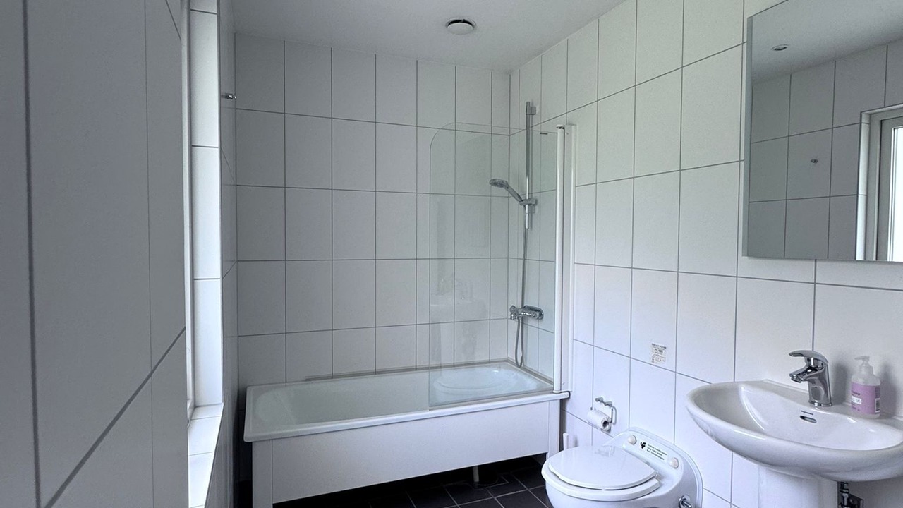 Photo of Bathroom in Listarum