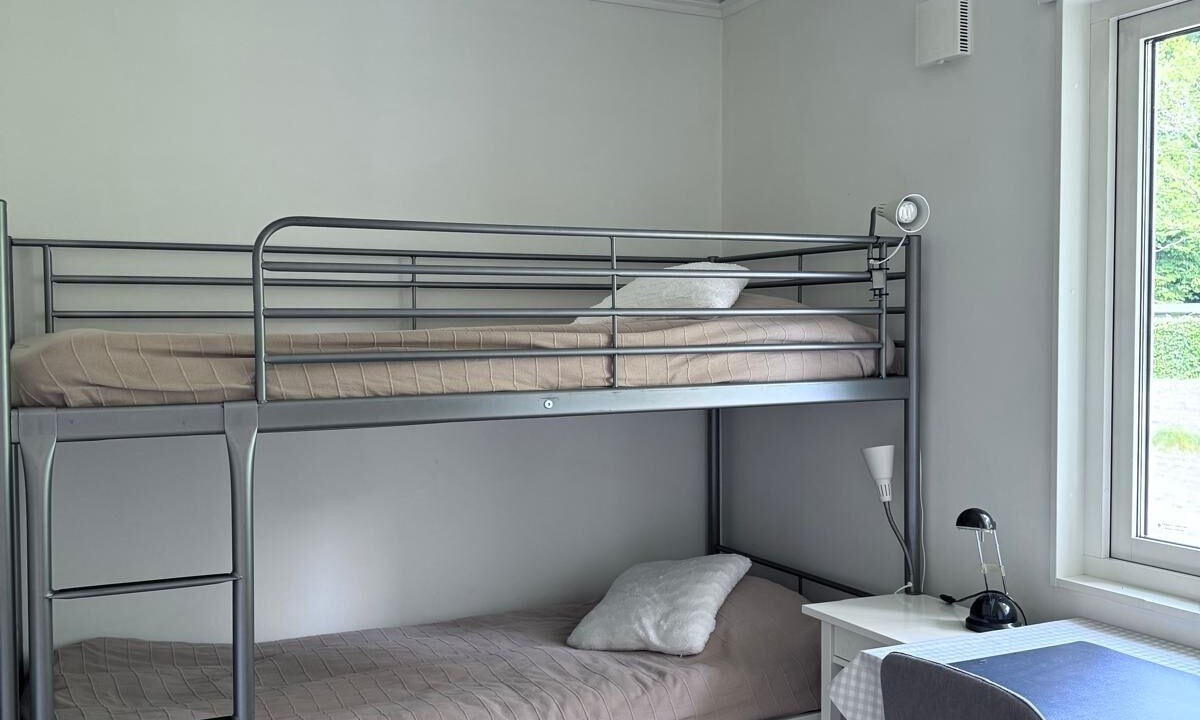 Photo of Bedroom in Listarum