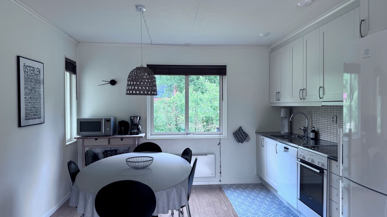 Photo of Kitchen in Listarum