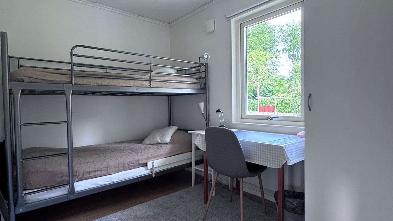 Photo of Bedroom in Listarum