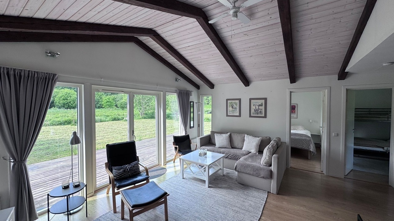 Photo of Livingroom in Listarum