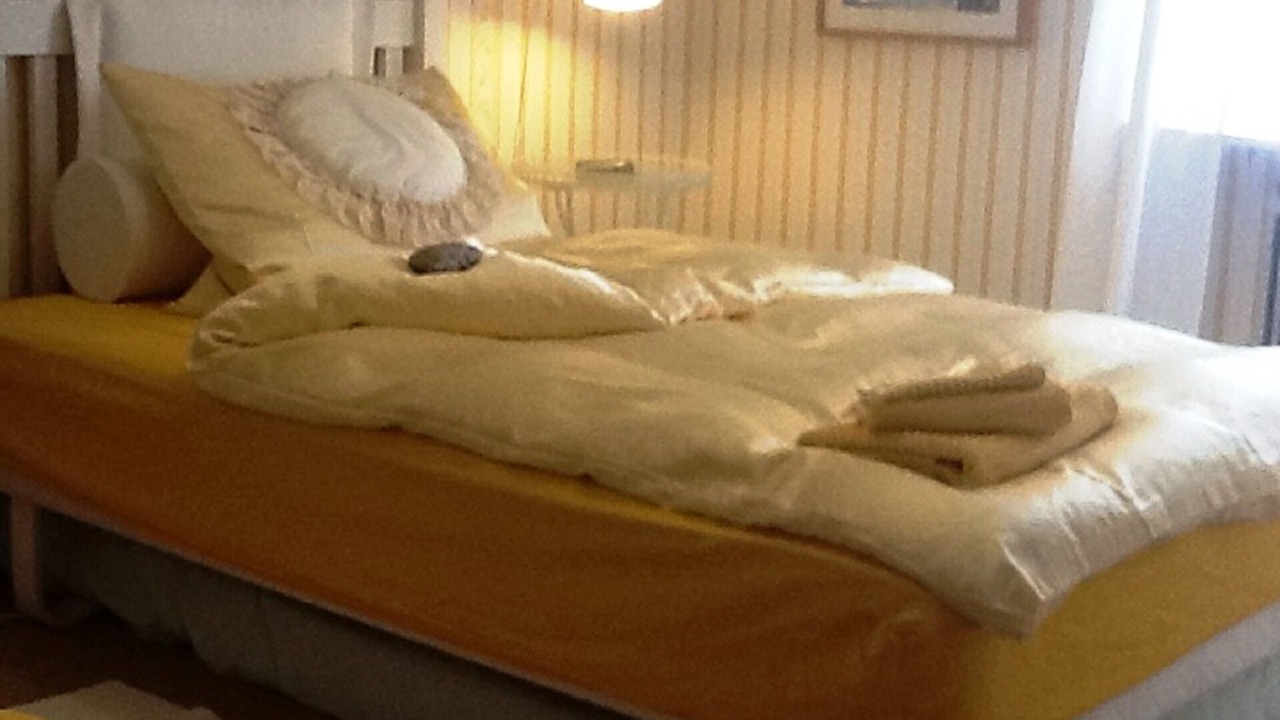 Photo of Bedroom in Mariannelund