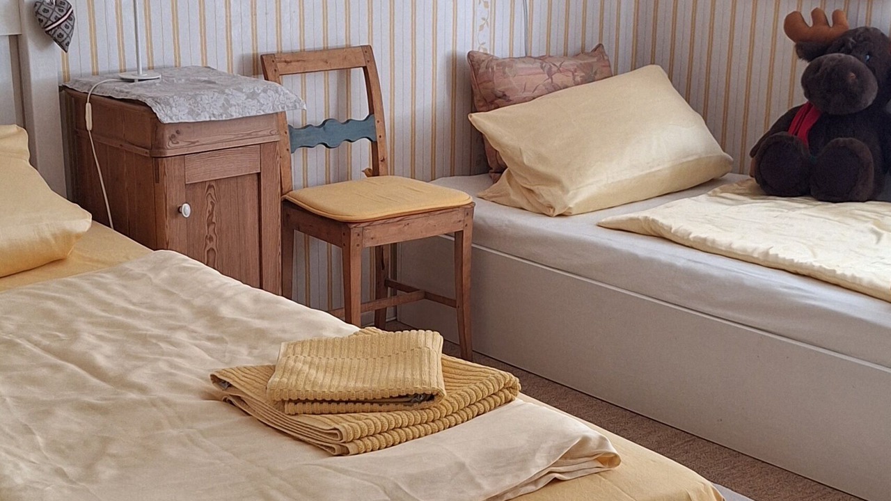 Photo of Bedroom in Mariannelund