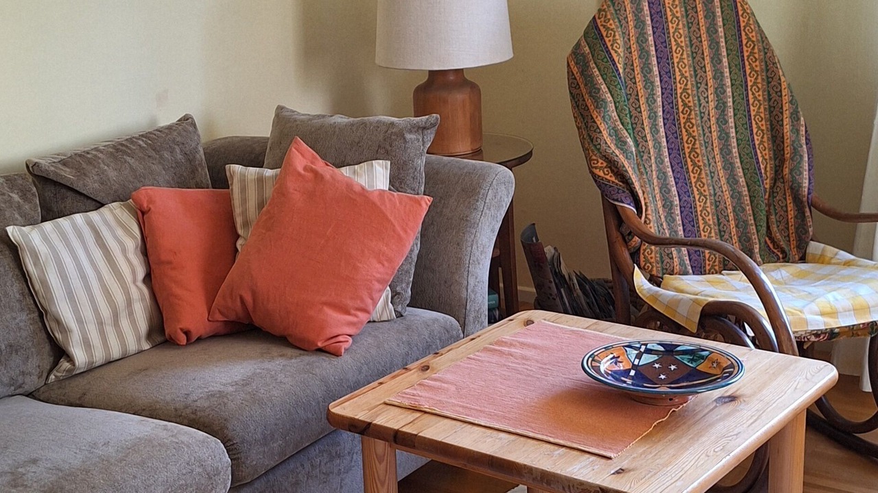 Photo of Livingroom in Mariannelund