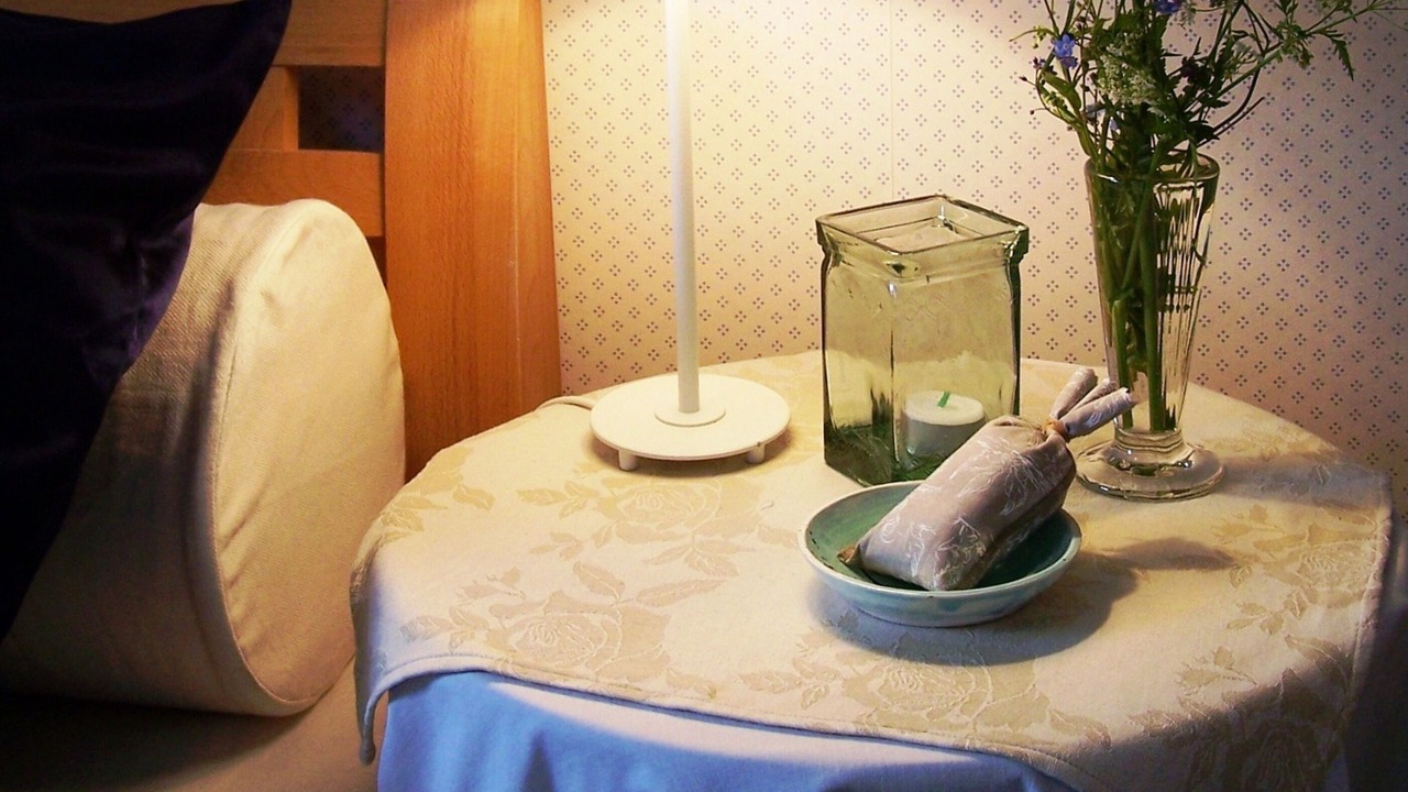 Photo of Bedroom in Mariannelund
