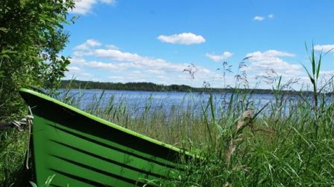 Photo of Outdoor in Mariannelund