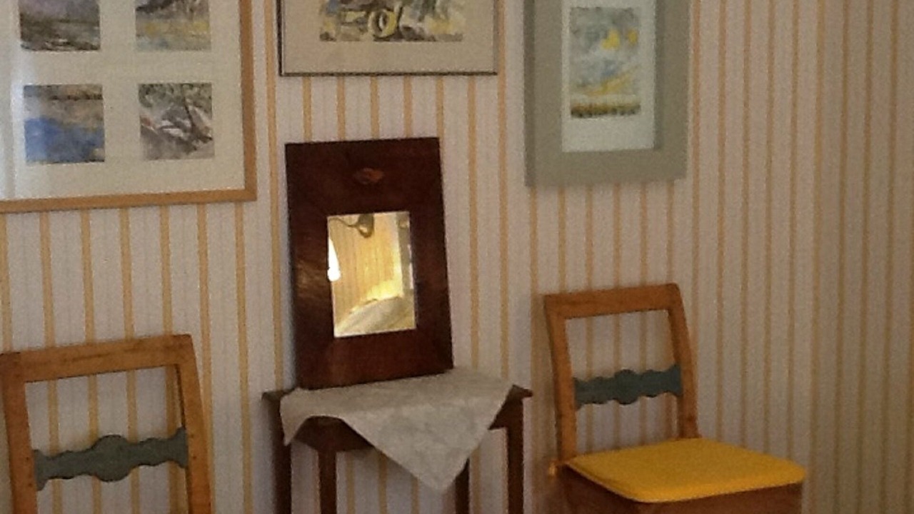 Photo of Bedroom in Mariannelund
