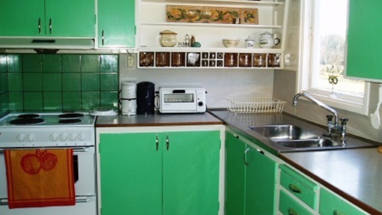 Photo of Kitchen in Mariannelund