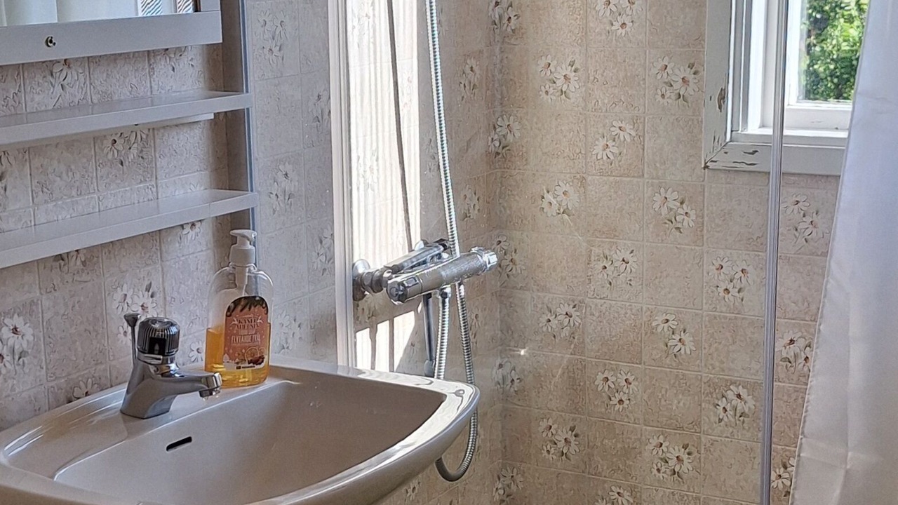 Photo of Bathroom in Mariannelund