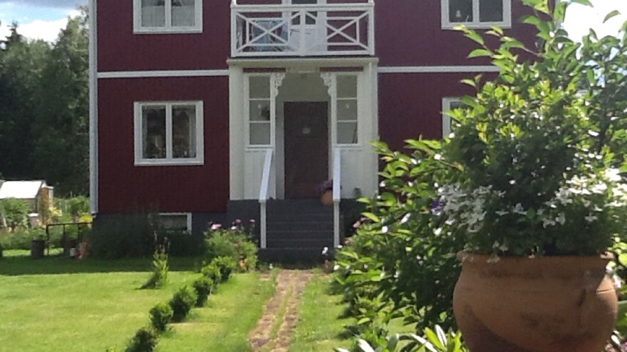 Photo of Outdoor in Mariannelund