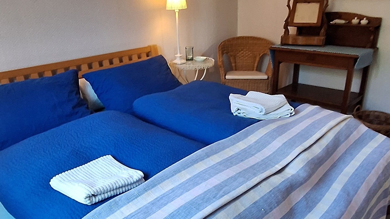 Photo of Bedroom in Mariannelund