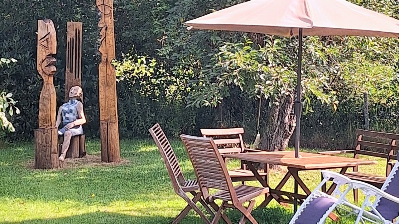 Photo of Outdoor in Mariannelund