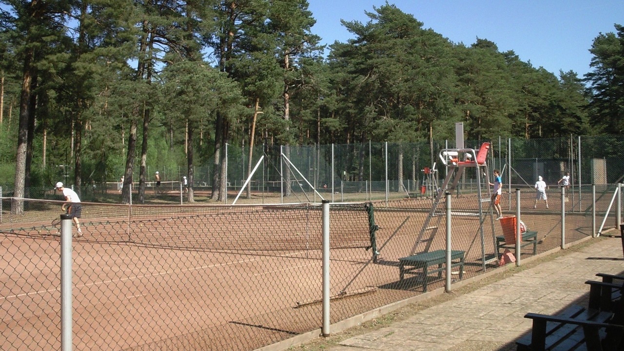 Photo of Others in Mellbystrand
