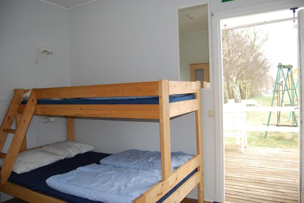 Photo of Bedroom in Mellbystrand