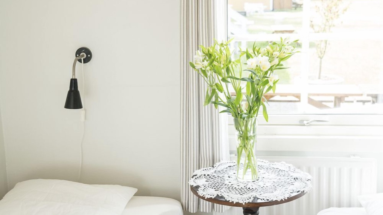 Photo of Bedroom in Mellbystrand