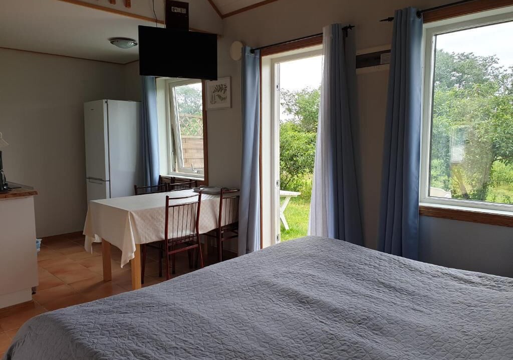 Photo of Bedroom in Mellbystrand