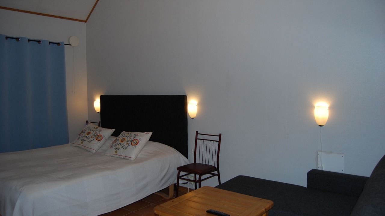 Photo of Bedroom in Mellbystrand