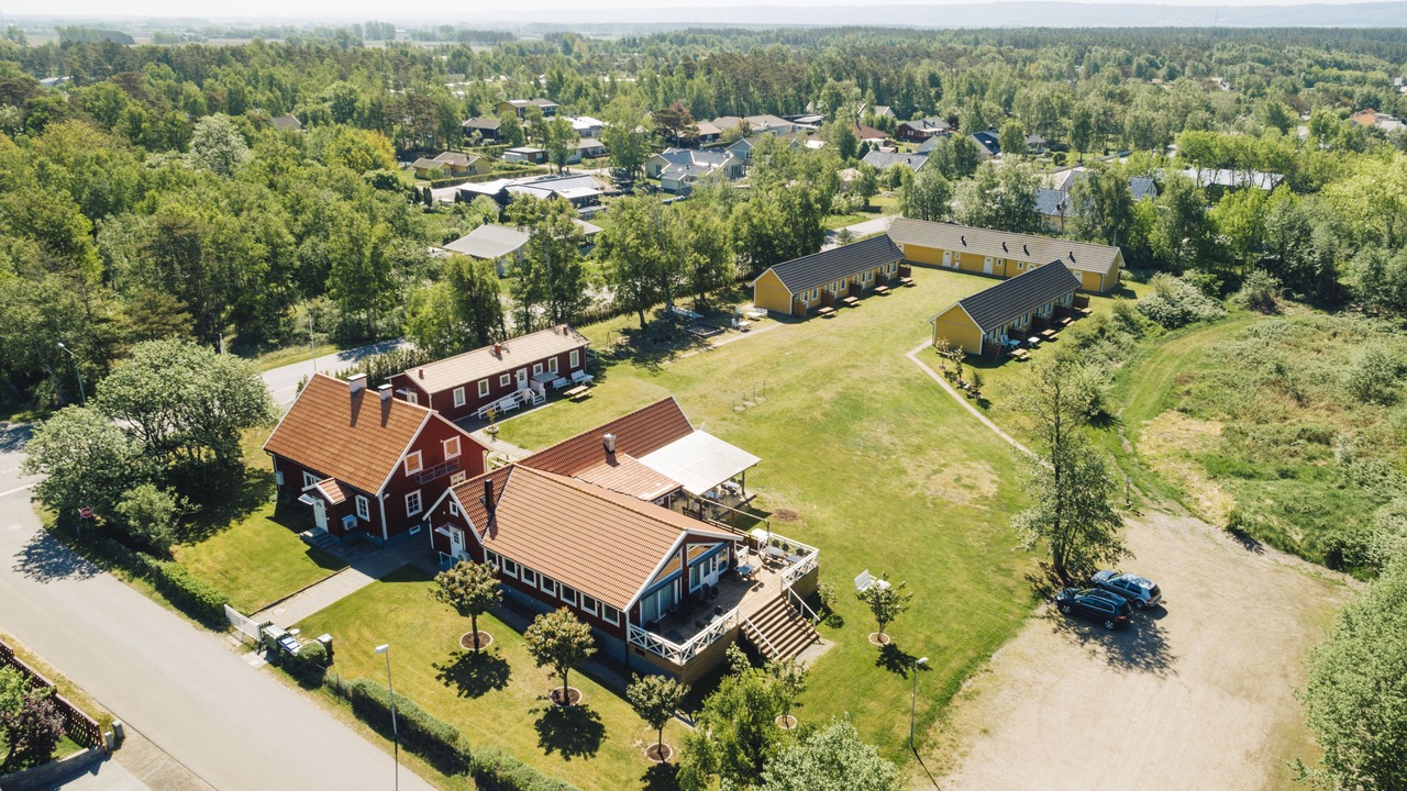 Photo of Outdoor in Mellbystrand
