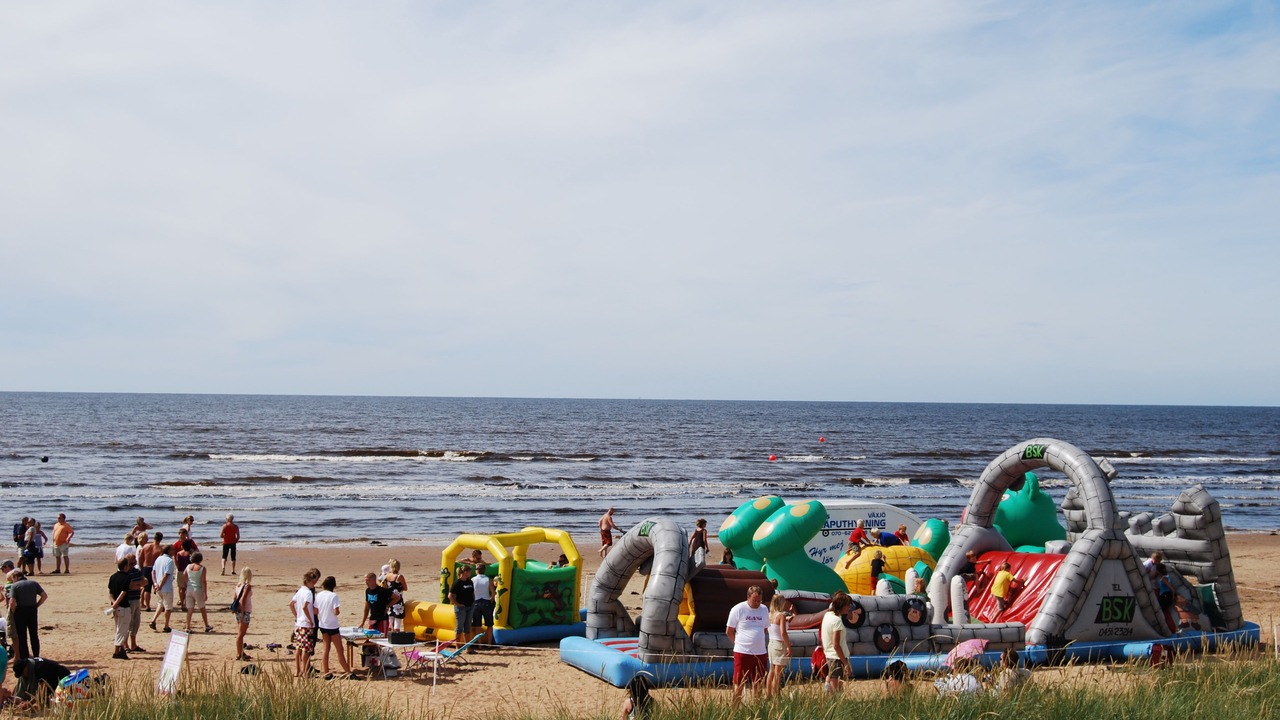 Photo of Outdoor in Mellbystrand