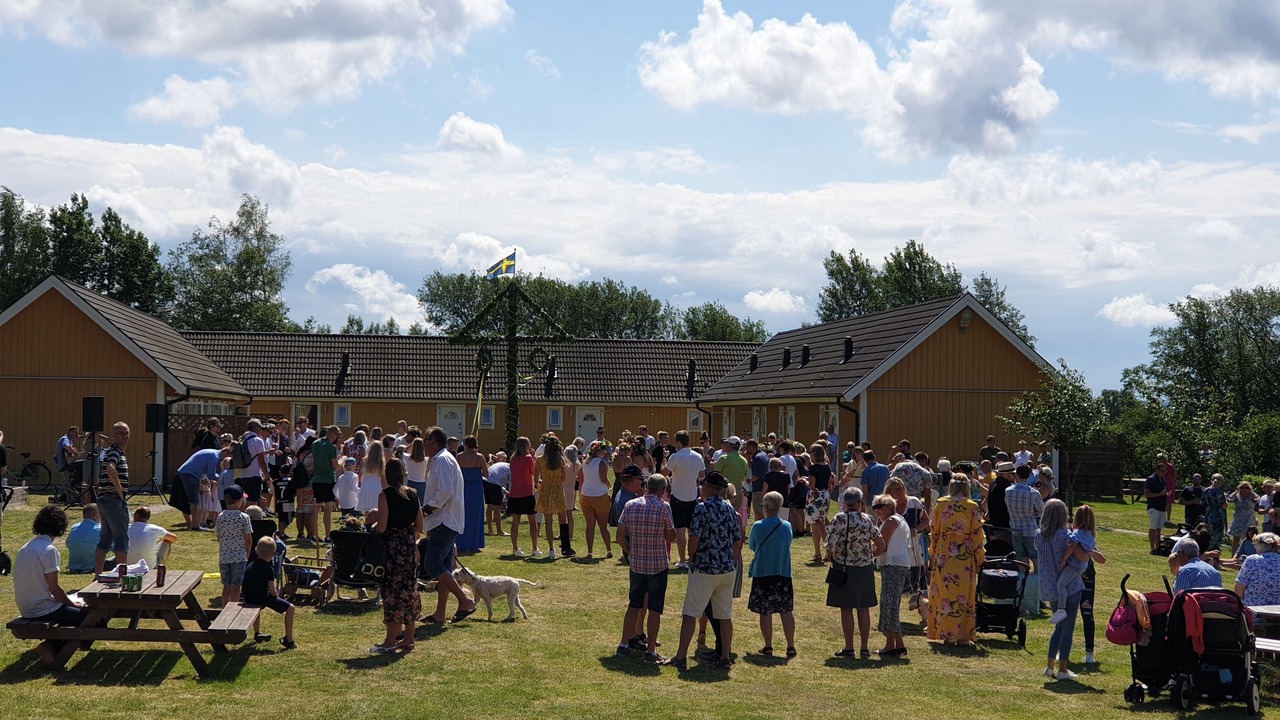 Photo of Others in Mellbystrand
