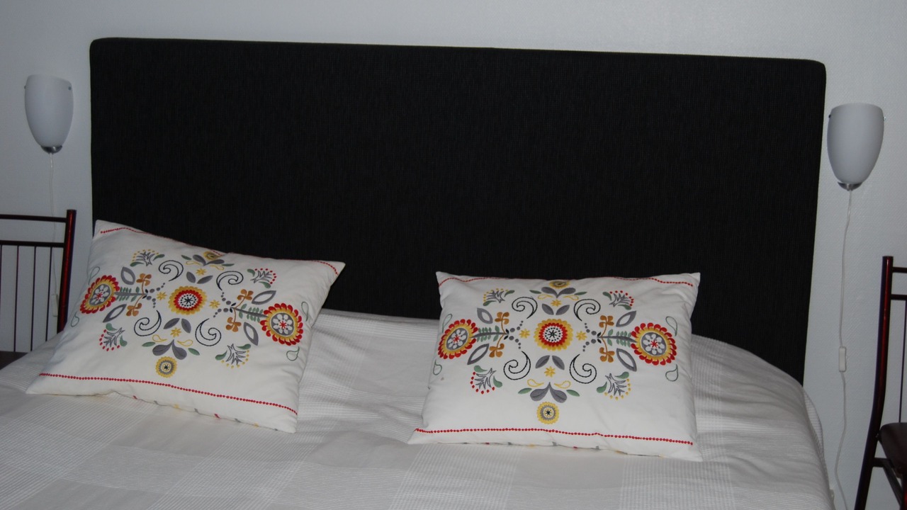 Photo of Bedroom in Mellbystrand